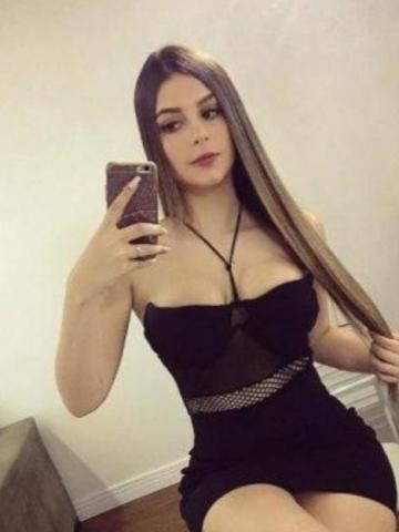 Индивидуалка Анечка фото 2